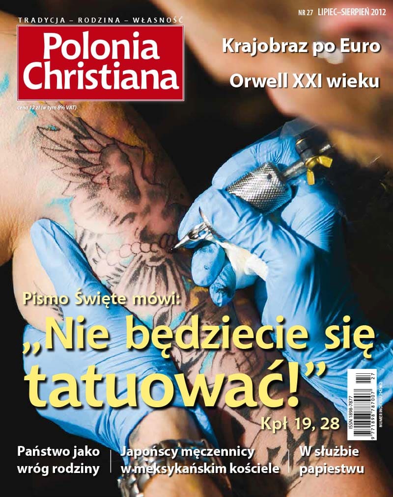 Polonia Christiana 27
