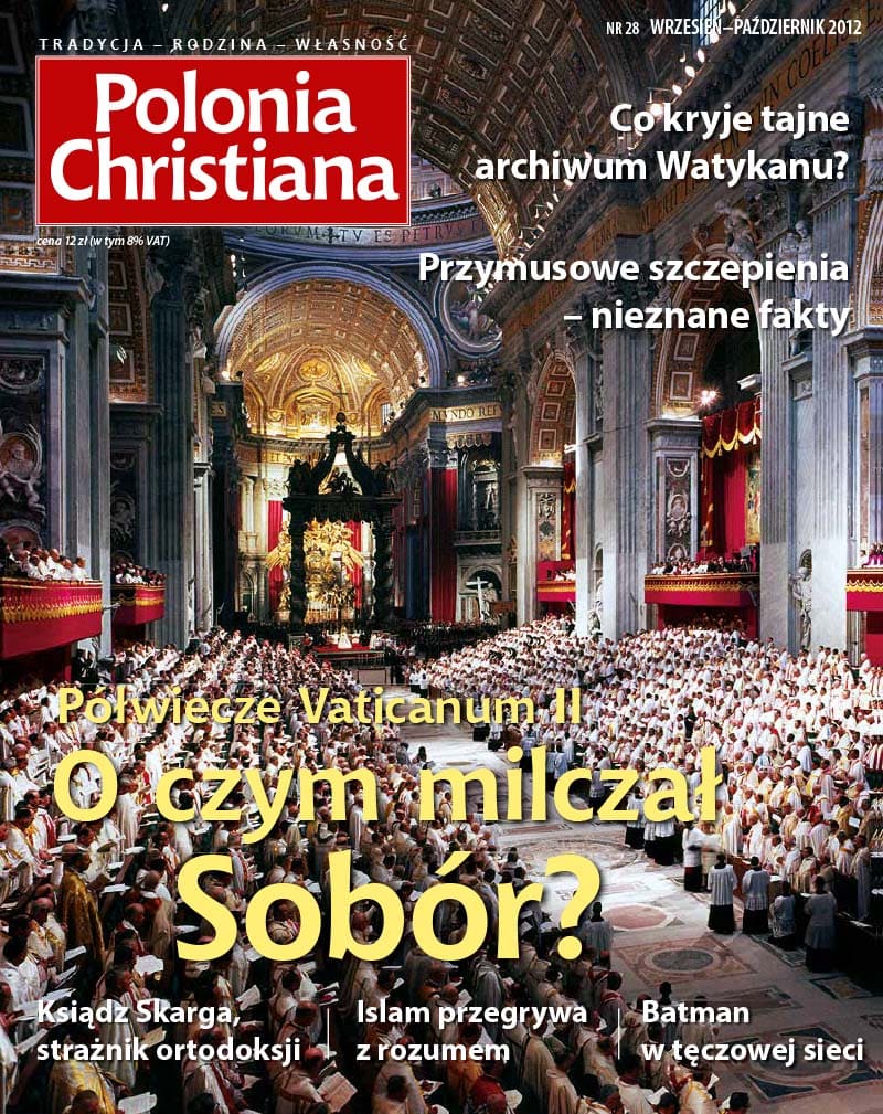 Polonia Christiana 28