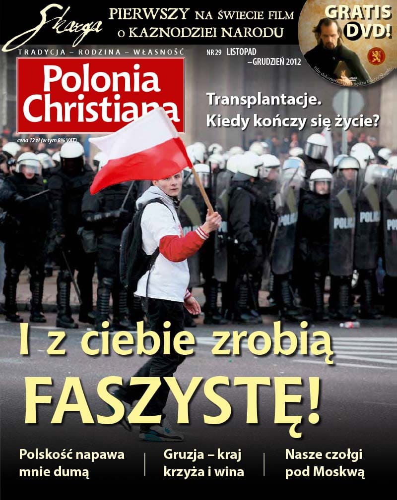 Polonia Christiana 29