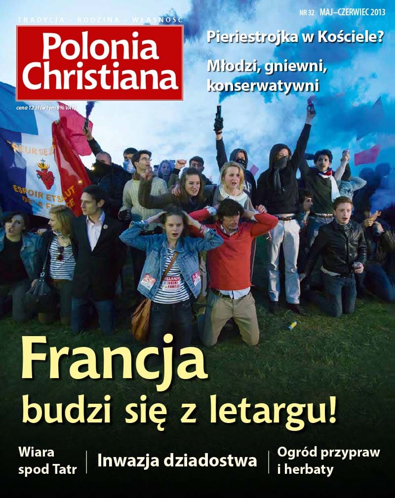 Polonia Christiana 32