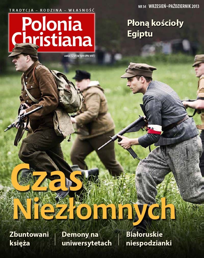 Polonia Christiana 34