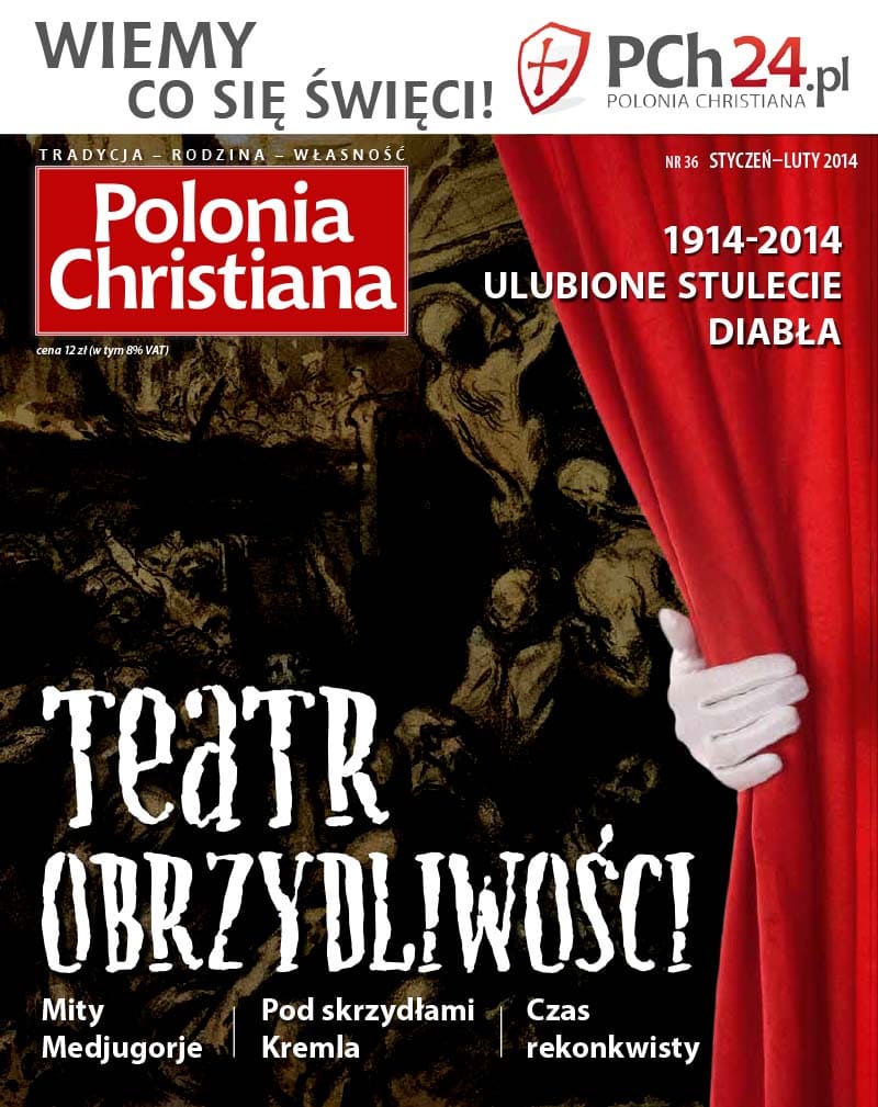 Polonia Christiana 36