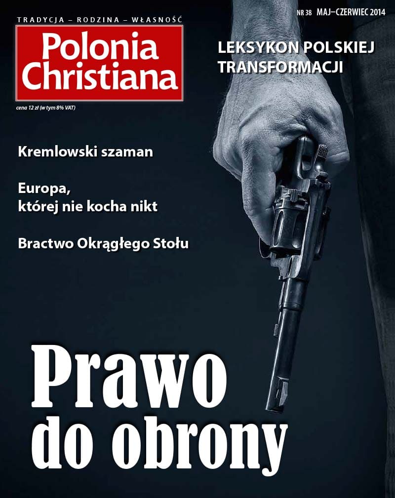 Polonia Christiana 38