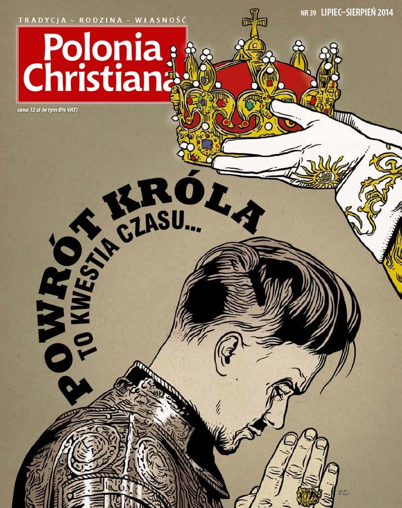 Polonia Christiana 39