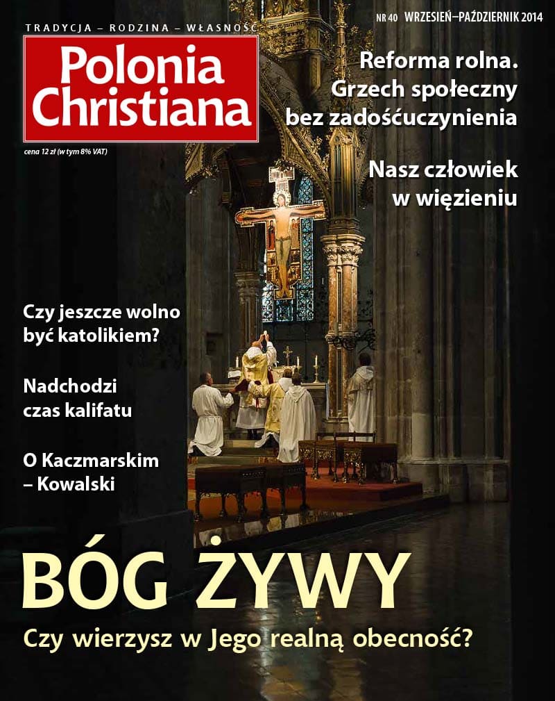 Polonia Christiana 40