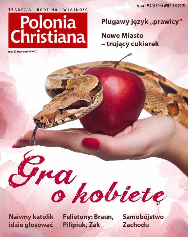 Polonia Christiana 43