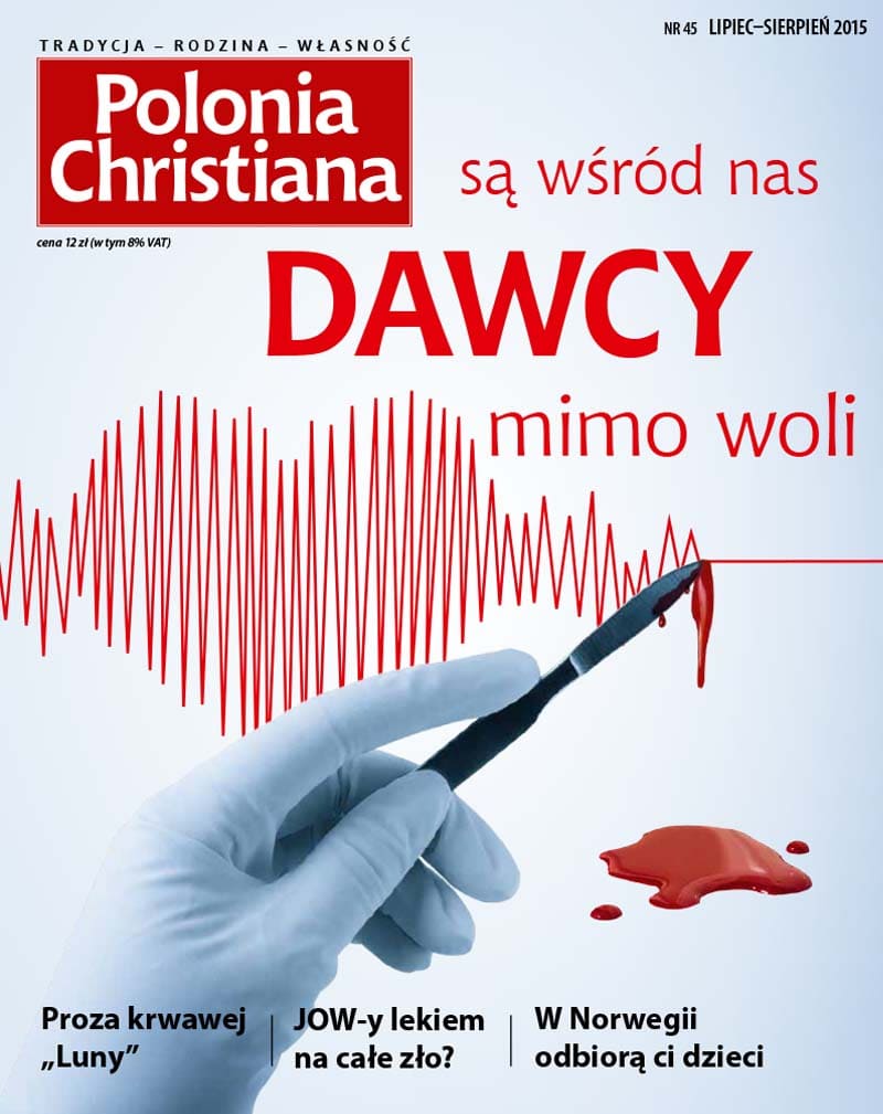 Polonia Christiana 45