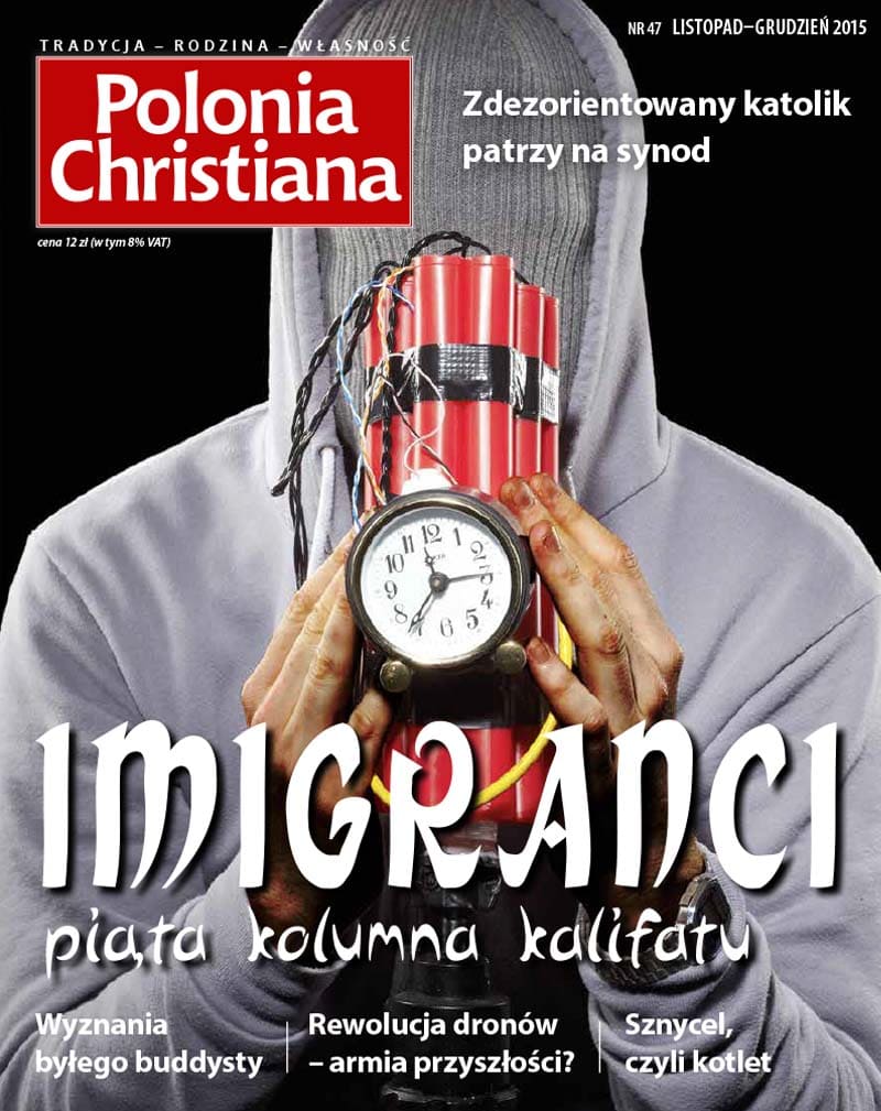 Polonia Christiana 47