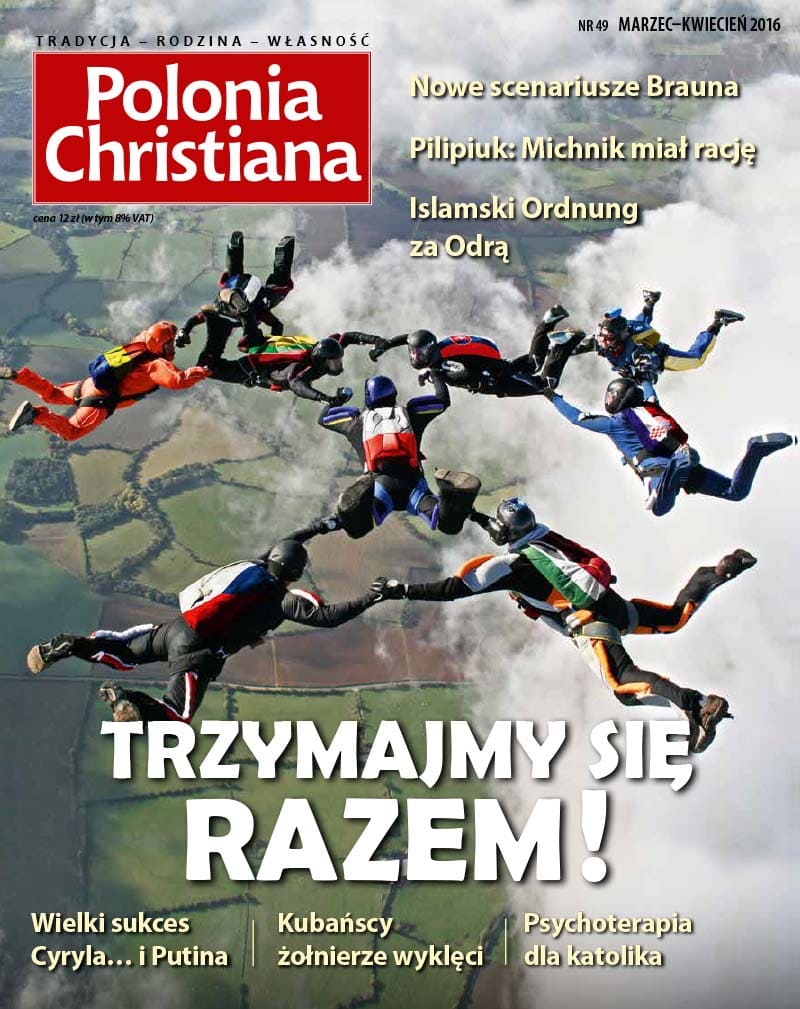 Polonia Christiana 49