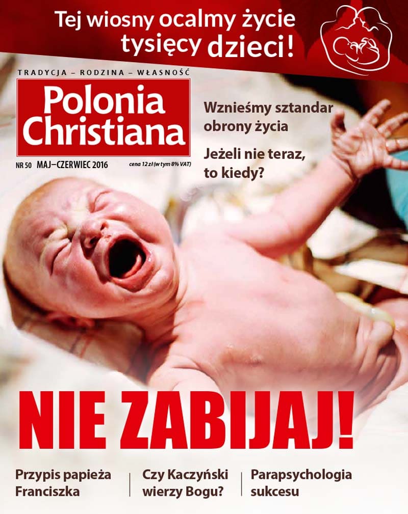 Polonia Christiana 50