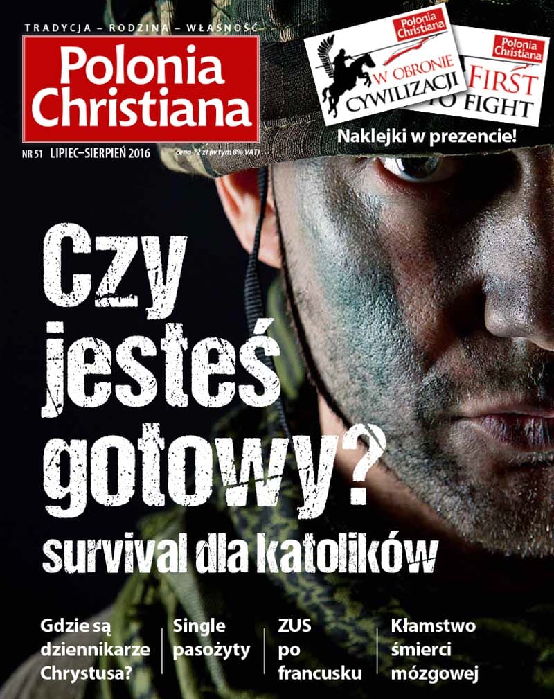 Polonia Christiana 51