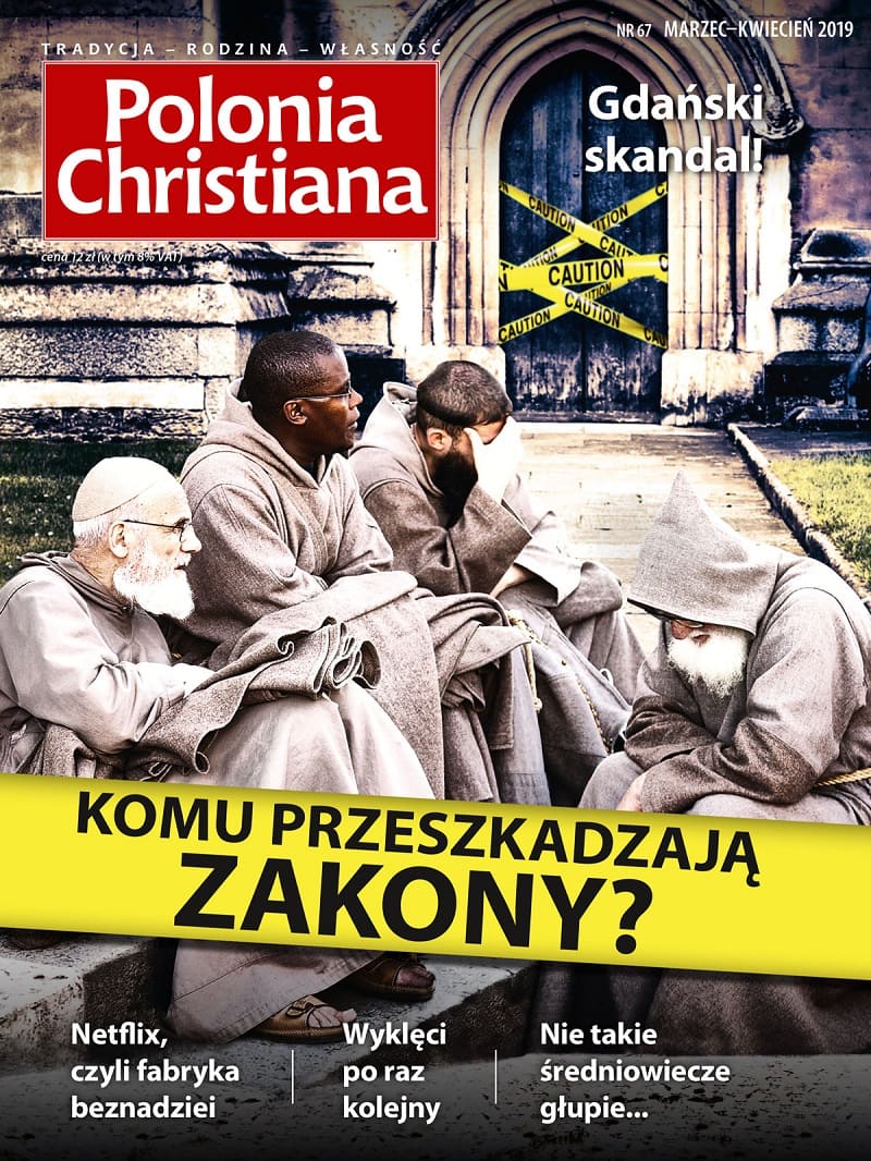 Polonia Christiana 67