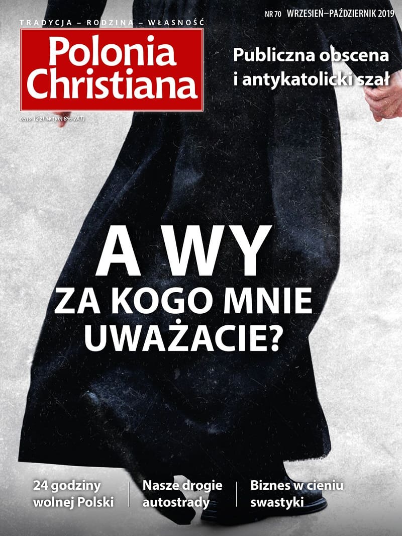 Polonia Christiana 70