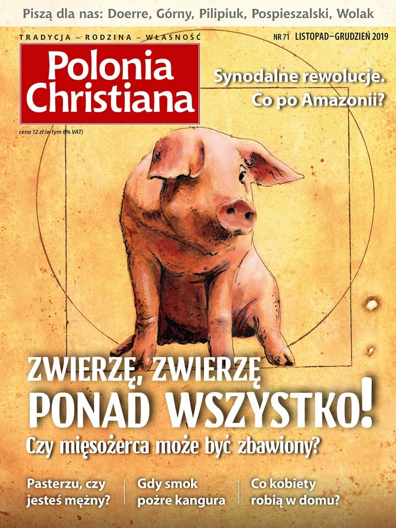 Polonia Christiana 71