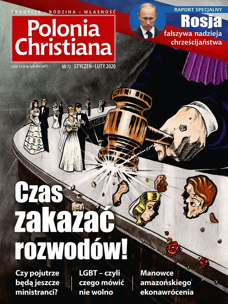 Polonia Christiana 72