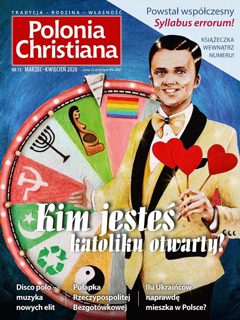 Polonia Christiana 73
