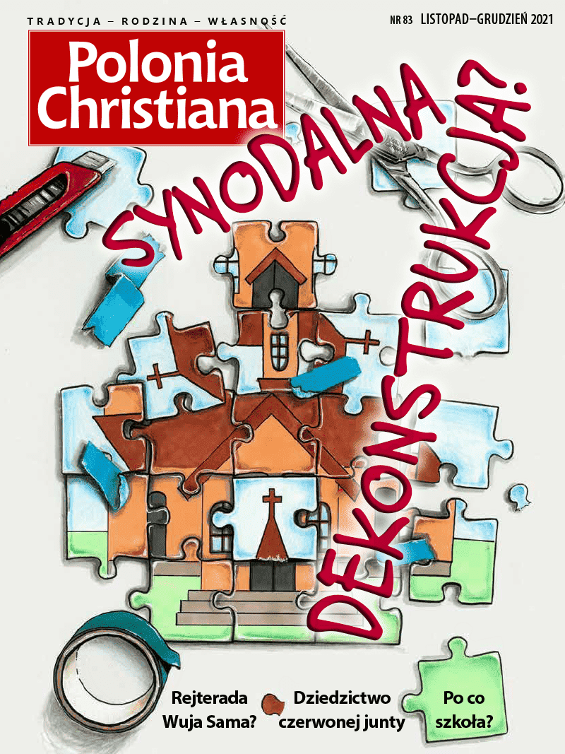 Polonia Christiana 83