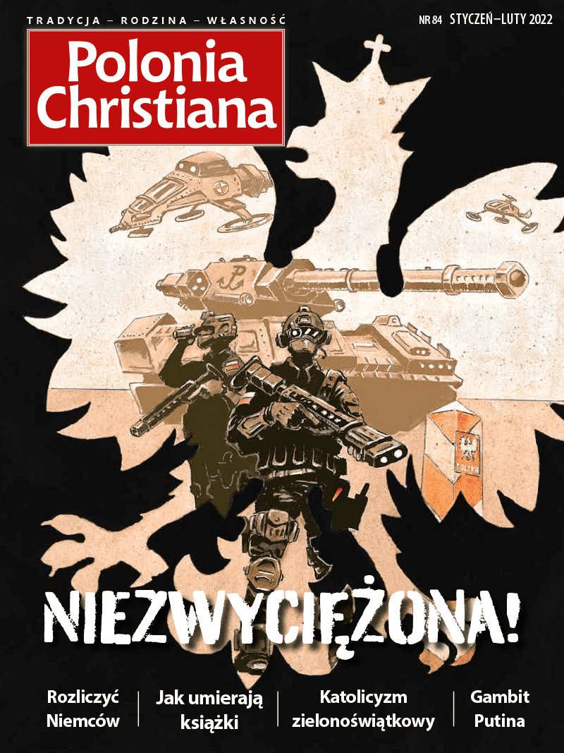 Polonia Christiana 84