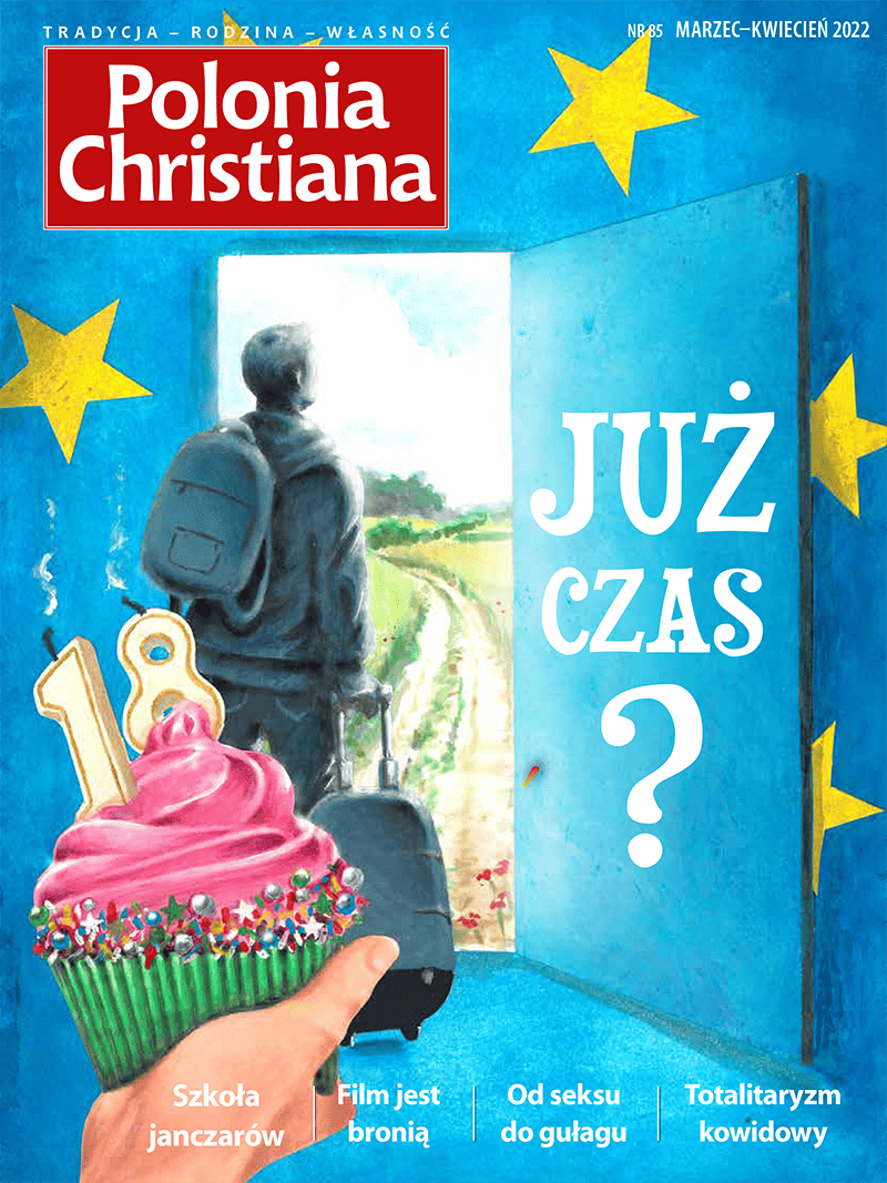 Polonia Christiana 85