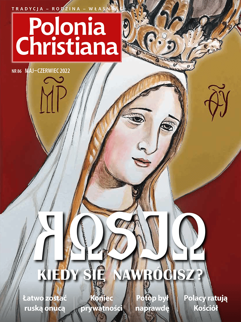 Polonia Christiana 86