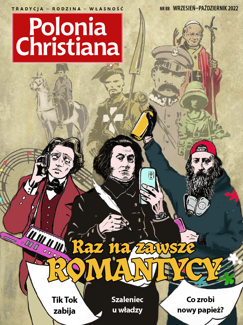 Polonia Christiana 88