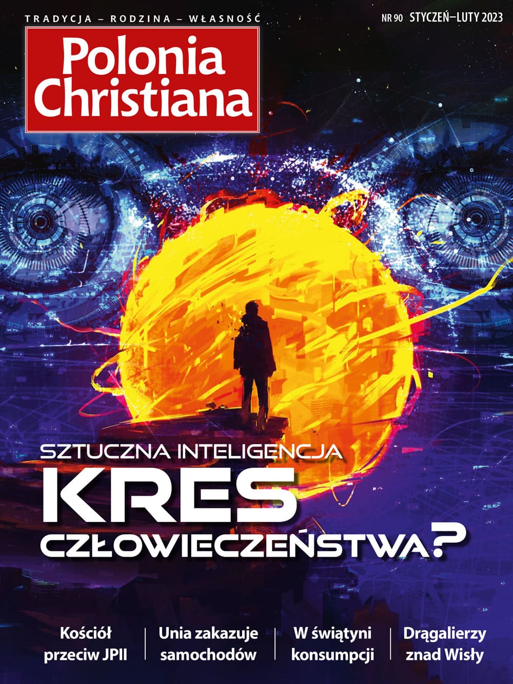 Polonia Christiana 90