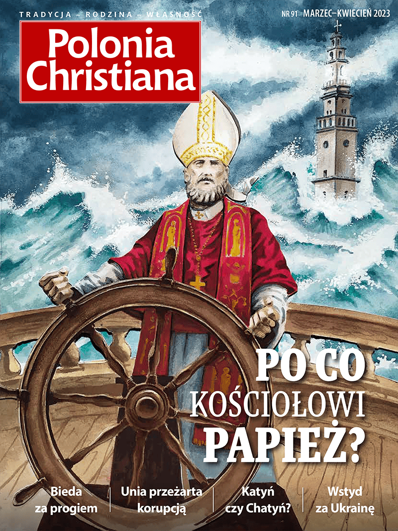 Polonia Christiana 91
