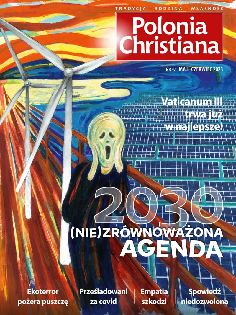 Polonia Christiana 92