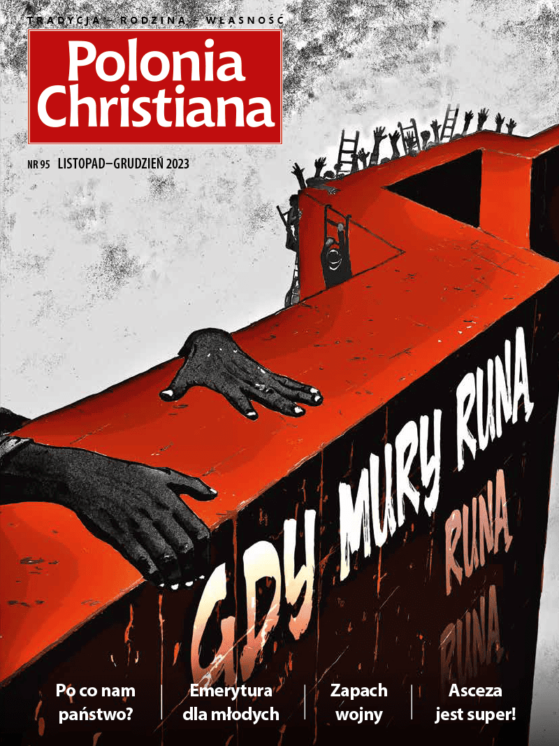 Polonia Christiana 95
