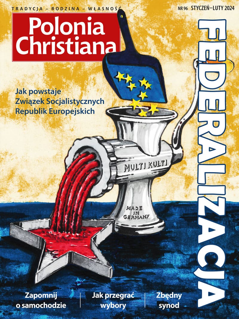 Polonia Christiana 96
